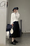 ARCHIVIO J.M.Ribot Shirt SH38/MI White